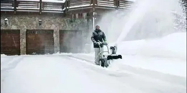 Local residential landscaping in Merrillville, IN by Pedicured Property Maintenance