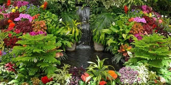 Custom residential landscaping for outdoor upgrades in Merrillville, IN by Pedicured Property Maintenance