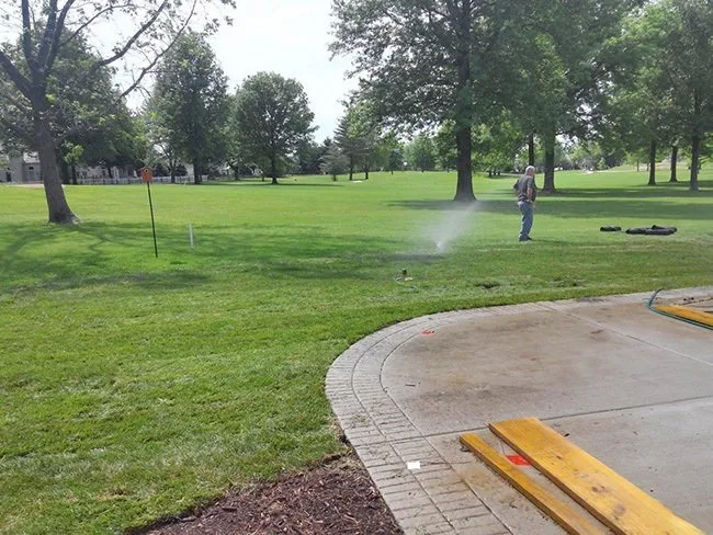 Affordable landscaping services experts serving Chatham, IL - Pedigo