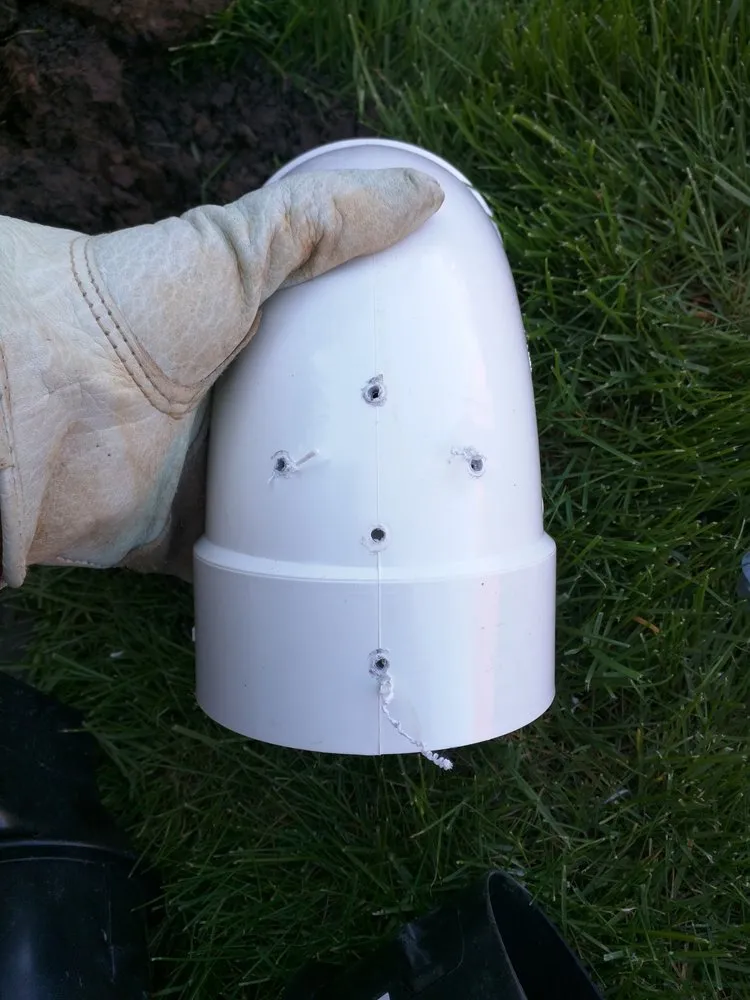 Reliable landscape design in Springfield, IL - Pedigo Exterior Drainage Services