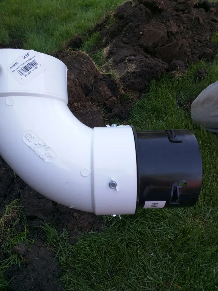 Top-rated residential landscaping near you in Springfield, IL by Pedigo Exterior Drainage Services