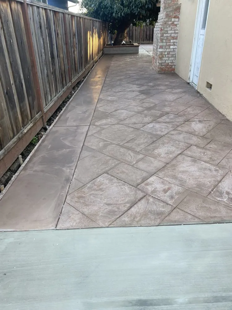 Trusted outdoor landscaping in Stockton, CA by Pedraza Garden