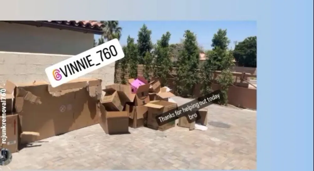 Custom yard maintenance for homes across La Quinta, CA - Pedraza Landscape & Services