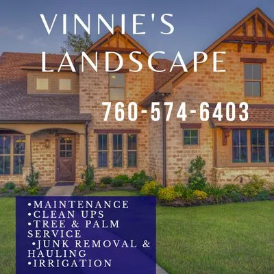 Pedraza Landscape & Services Logo