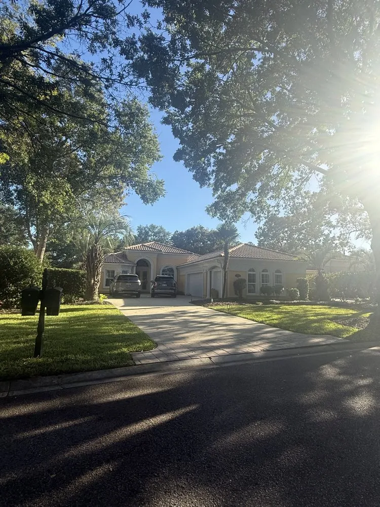 Reliable lawn mowing service experts serving Murrells Inlet, SC - Pedraza LawnCare