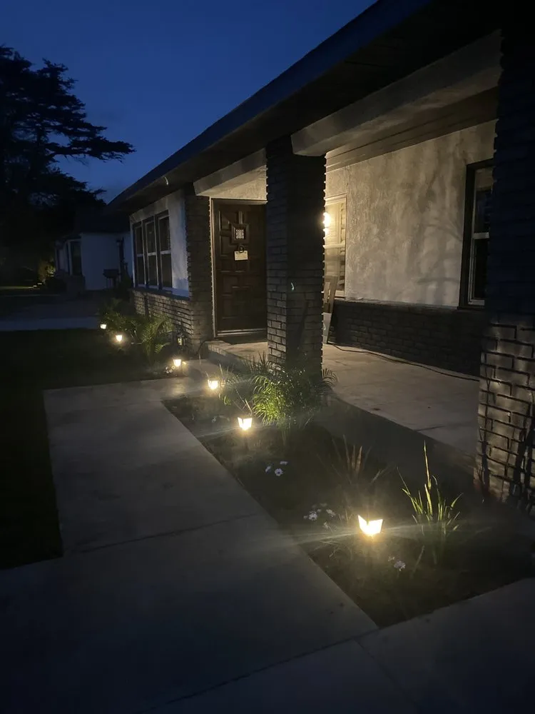 Expert landscape installation experts serving Panorama city, CA - Pedro & Javier Lopez Landscaping