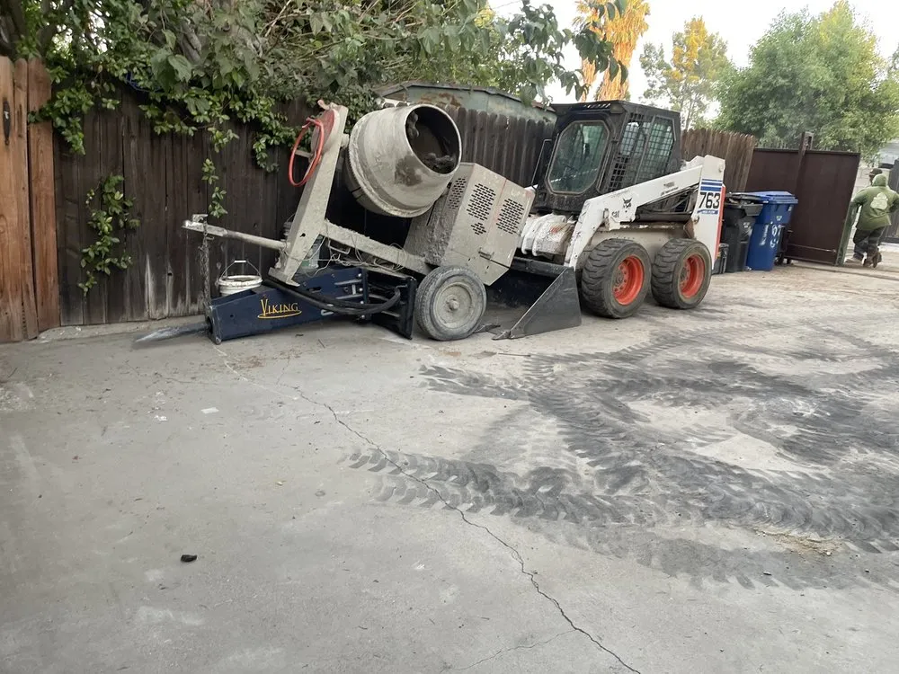 Professional yard maintenance for outdoor upgrades across Panorama city, CA - Pedro & Javier Lopez Landscaping