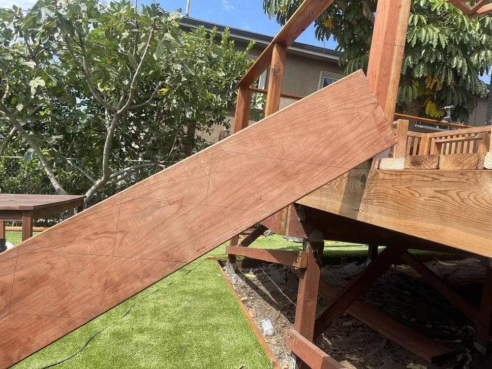 Expert lawn mowing service experts serving Panorama city, CA - Pedro & Javier Lopez Landscaping