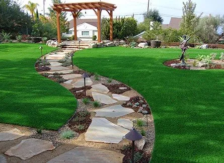 Trusted garden landscaping in Bloomfield, NJ - Pedro & Son