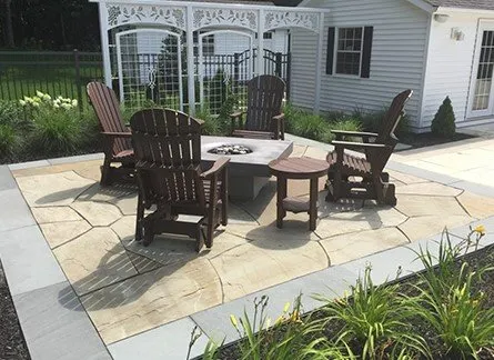 Trusted garden landscaping for beautiful yards across Bloomfield, NJ - Pedro & Son