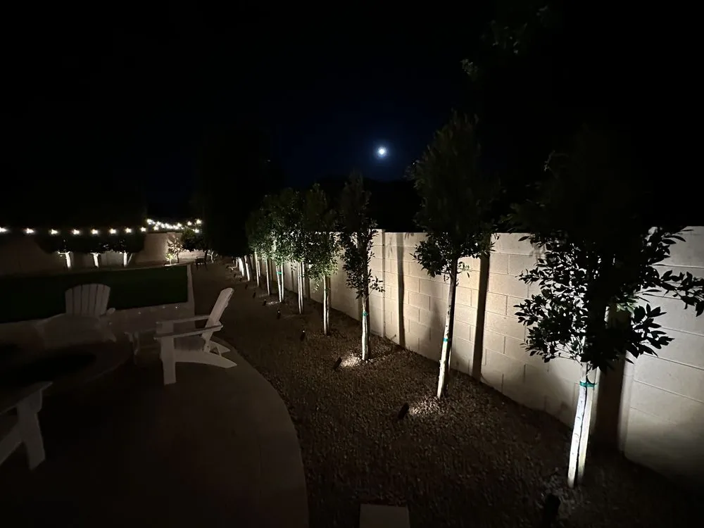Top-rated garden landscaping experts serving Chandler, AZ - Pedro and Sons Landscaping