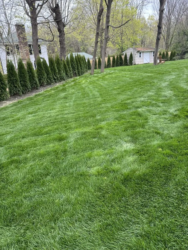 Local outdoor landscaping experts serving Hicksville, NY - Pedro Escobar Landscaping