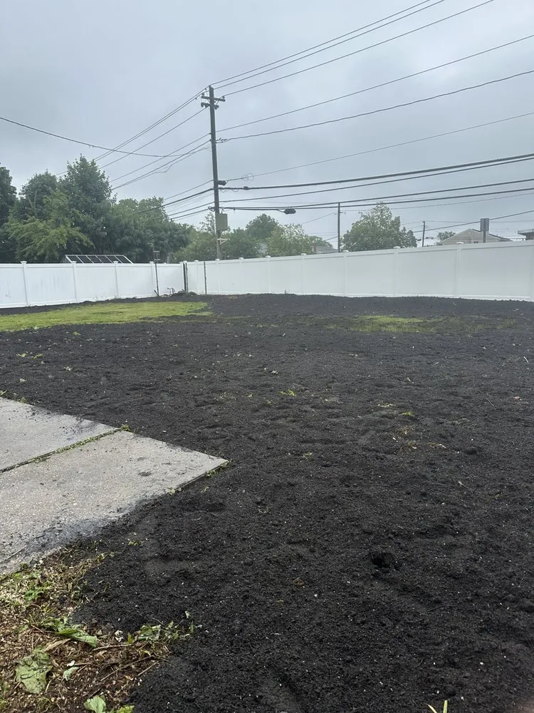 Top-rated garden landscaping experts serving Hicksville, NY - Pedro Escobar Landscaping