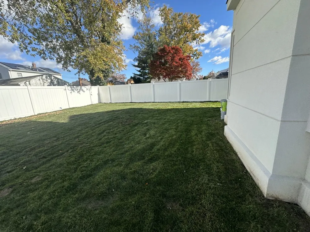 Expert landscape design for beautiful yards across Hicksville, NY - Pedro Escobar Landscaping