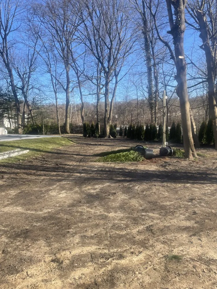 Affordable landscaping services near you in Hicksville, NY by Pedro Escobar Landscaping