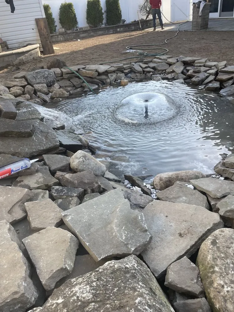 Trusted yard maintenance in Hicksville, NY by Pedro Escobar Landscaping