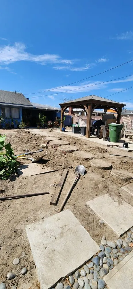 Top-rated residential landscaping for year-round maintenance across Jurupa Valley, CA - Pedro Gaspar