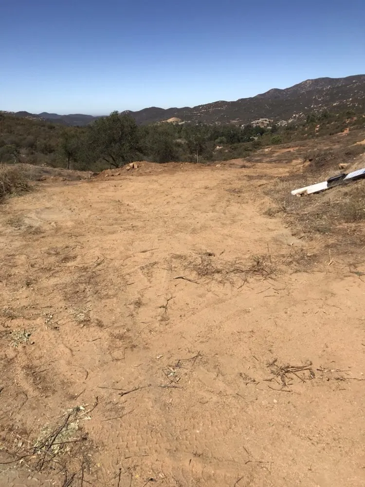 Trusted lawn mowing service in Fallbrook, CA - Pedro Gonzalez Tree Services