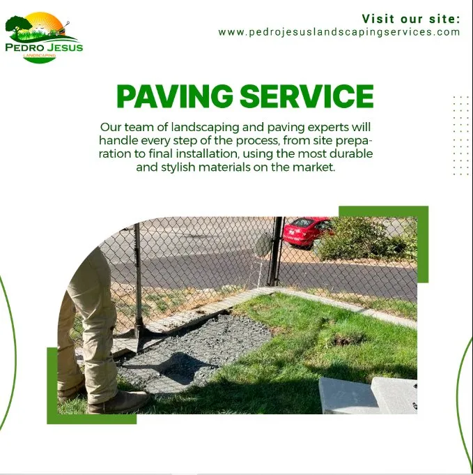 Local lawn care service experts serving Belfair, WA - Pedro Jesus Landscaping