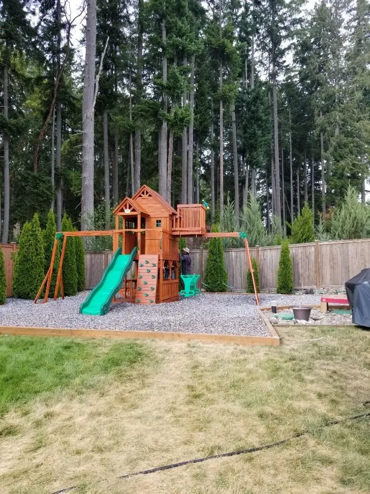 Trusted landscaping services for year-round maintenance in Belfair, WA by Pedro Jesus Landscaping Services