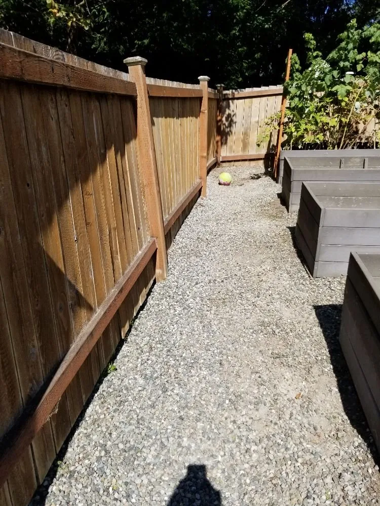Local landscape design in Belfair, WA - Pedro Jesus Landscaping Services
