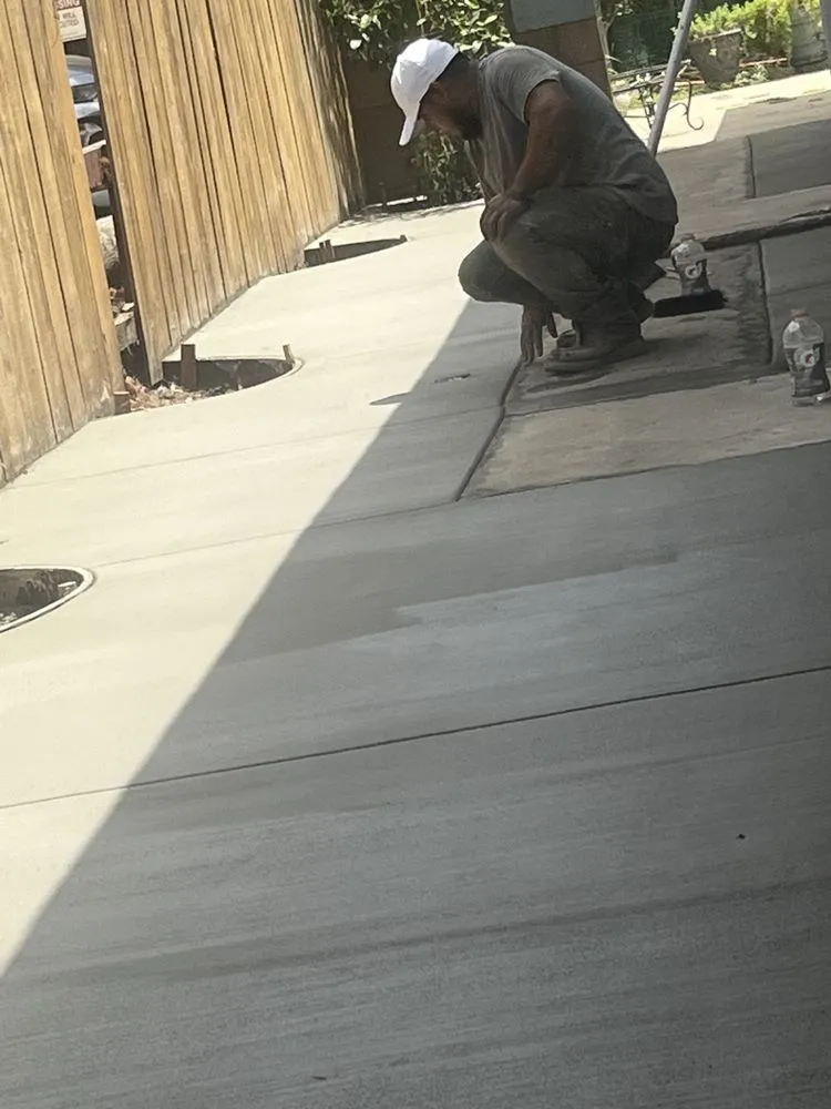 Reliable landscape installation in San Diego, CA by Pedro Landscape