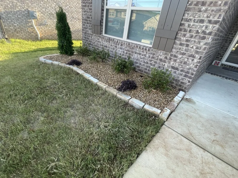 Trusted yard maintenance for outdoor upgrades across Huntsville, AL - Pedro Landscaping