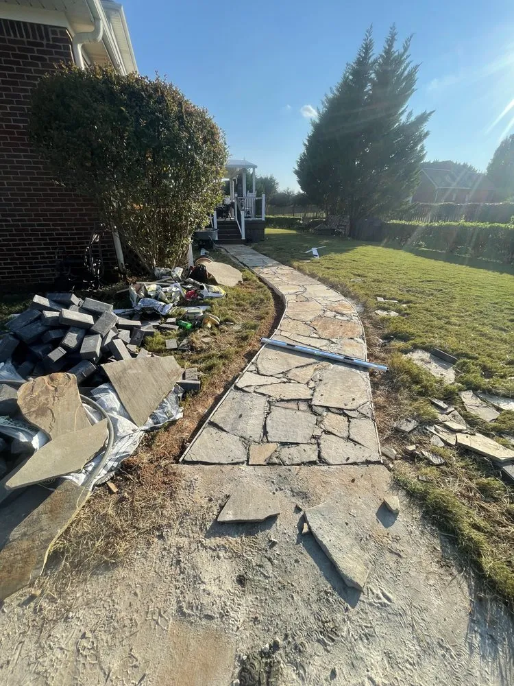 Local lawn care service in Huntsville, AL by Pedro Landscaping