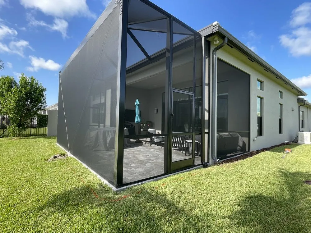 Trusted landscaping services in Lake Worth Beach, FL by Pedro Landscaping Services