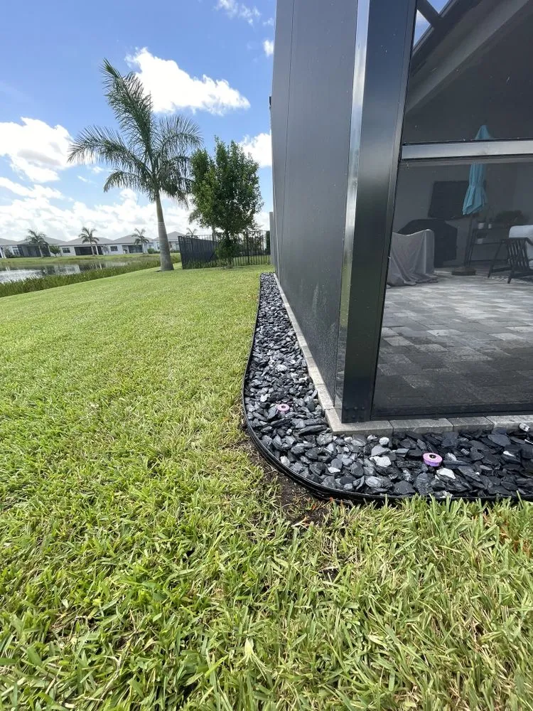 Trusted landscaping services experts serving Lake Worth Beach, FL - Pedro Landscaping Services