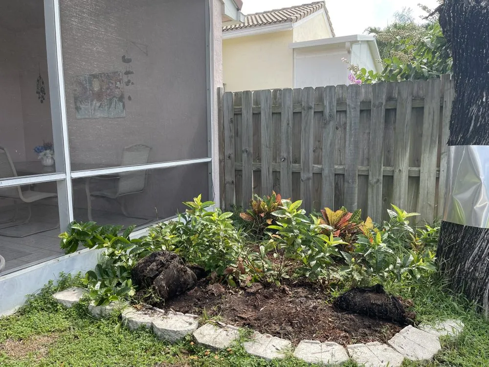 Custom landscape design experts serving Lake Worth Beach, FL - Pedro Landscaping Services