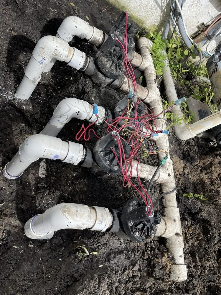 Professional residential landscaping in Lake Worth Beach, FL - Pedro Landscaping Services