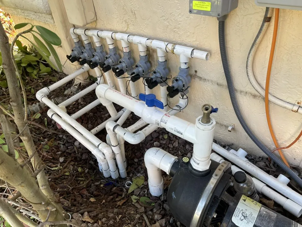 Professional yard maintenance experts serving Lake Worth Beach, FL - Pedro Landscaping Services