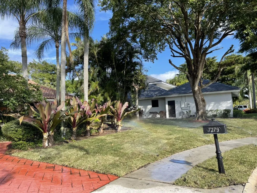 Reliable yard cleanup service for outdoor upgrades in Lake Worth Beach, FL by Pedro Landscaping Services
