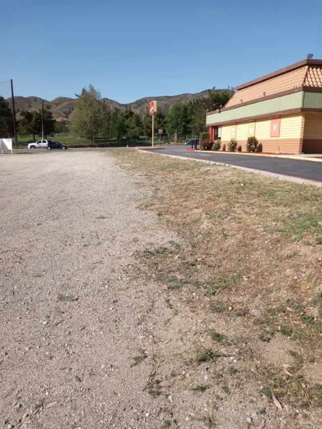 Custom garden landscaping with custom design across Perris, CA - Pedro Lawn Care