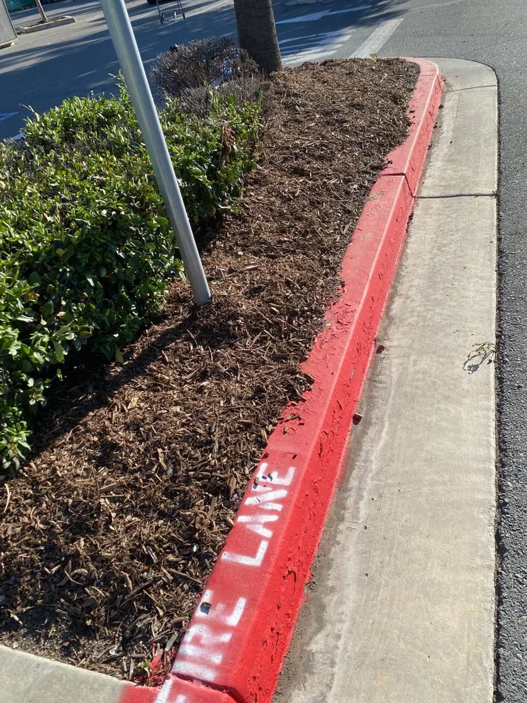 Trusted landscape design for beautiful yards in Perris, CA by Pedro Lawn Care