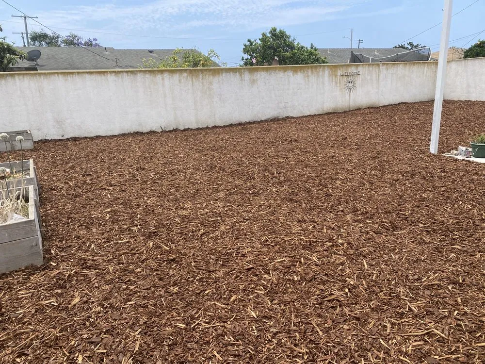 Trusted outdoor landscaping in Oxnard, CA by Pedro Lopez & Sons Maintenance & Landscaping