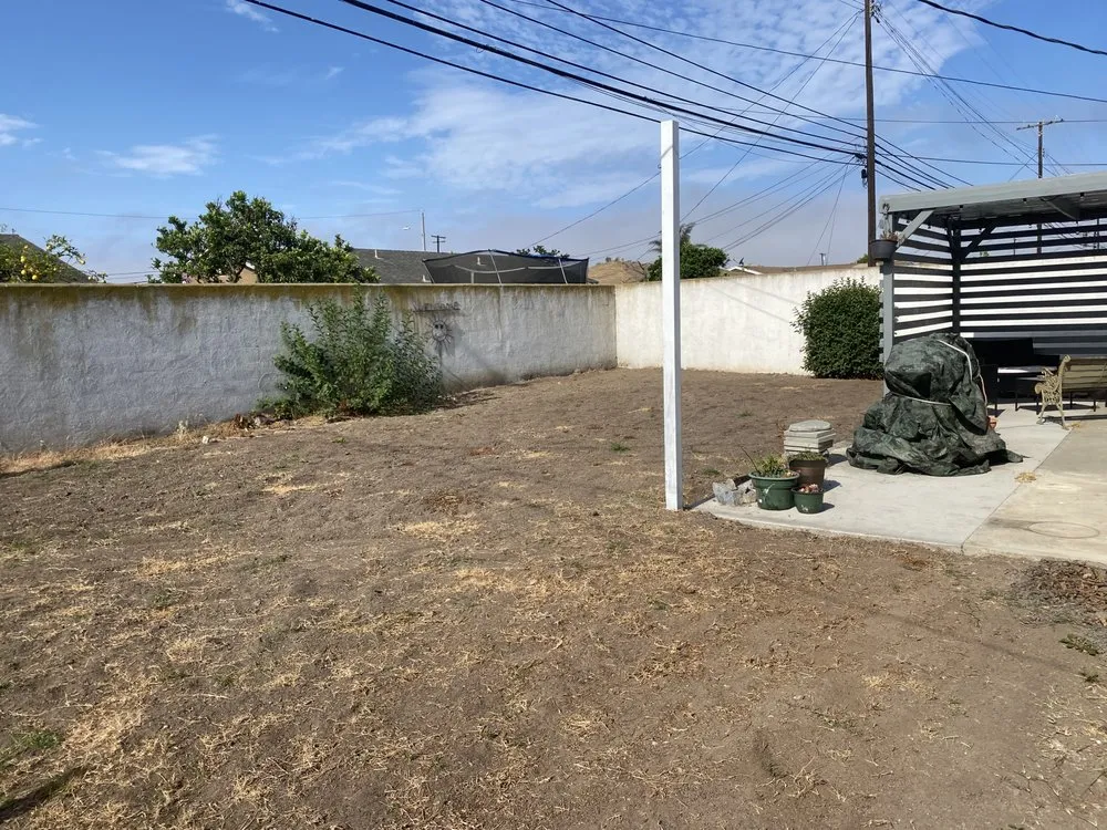 Reliable landscape installation experts serving Oxnard, CA - Pedro Lopez & Sons Maintenance & Landscaping