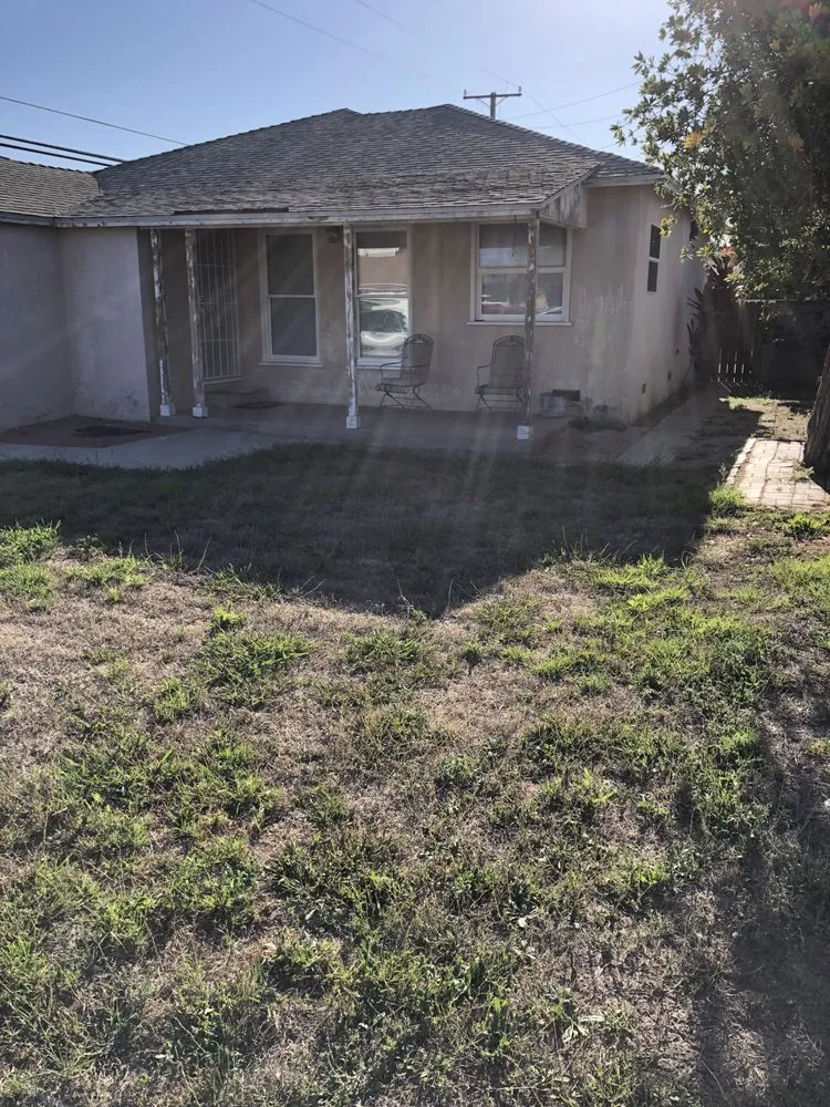 Top-rated landscape installation experts serving Oxnard, CA - Pedro Lopez & Sons Maintenance & Landscaping