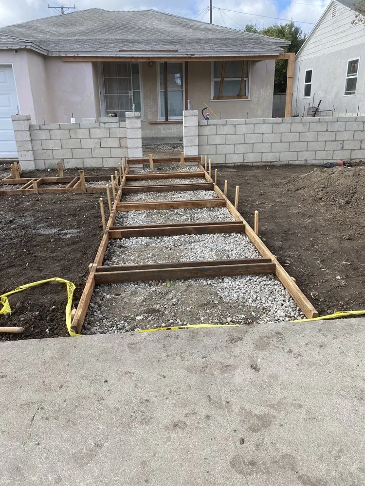 Top-rated landscape installation experts serving Oxnard, CA - Pedro Lopez & Sons Maintenance & Landscaping