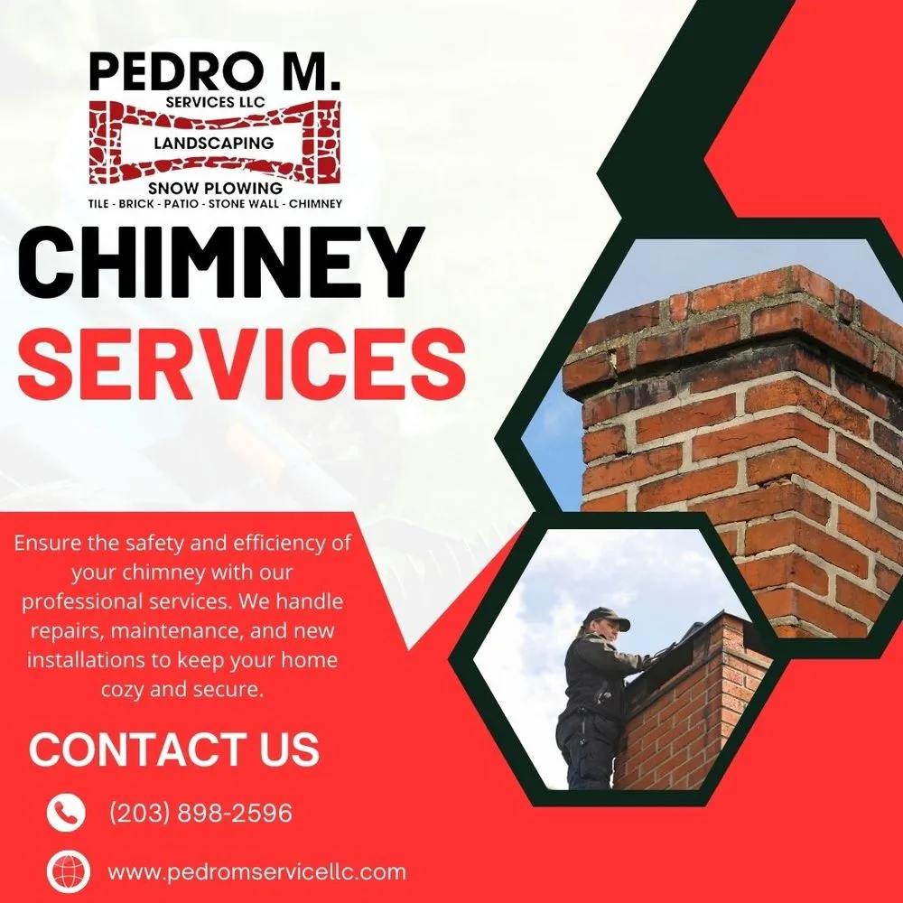 Local landscaping services in Stamford, CT by Pedro M Service