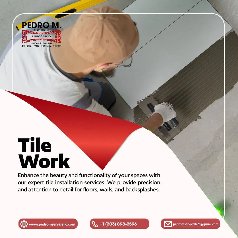 Affordable lawn mowing service experts serving Stamford, CT - Pedro M Service