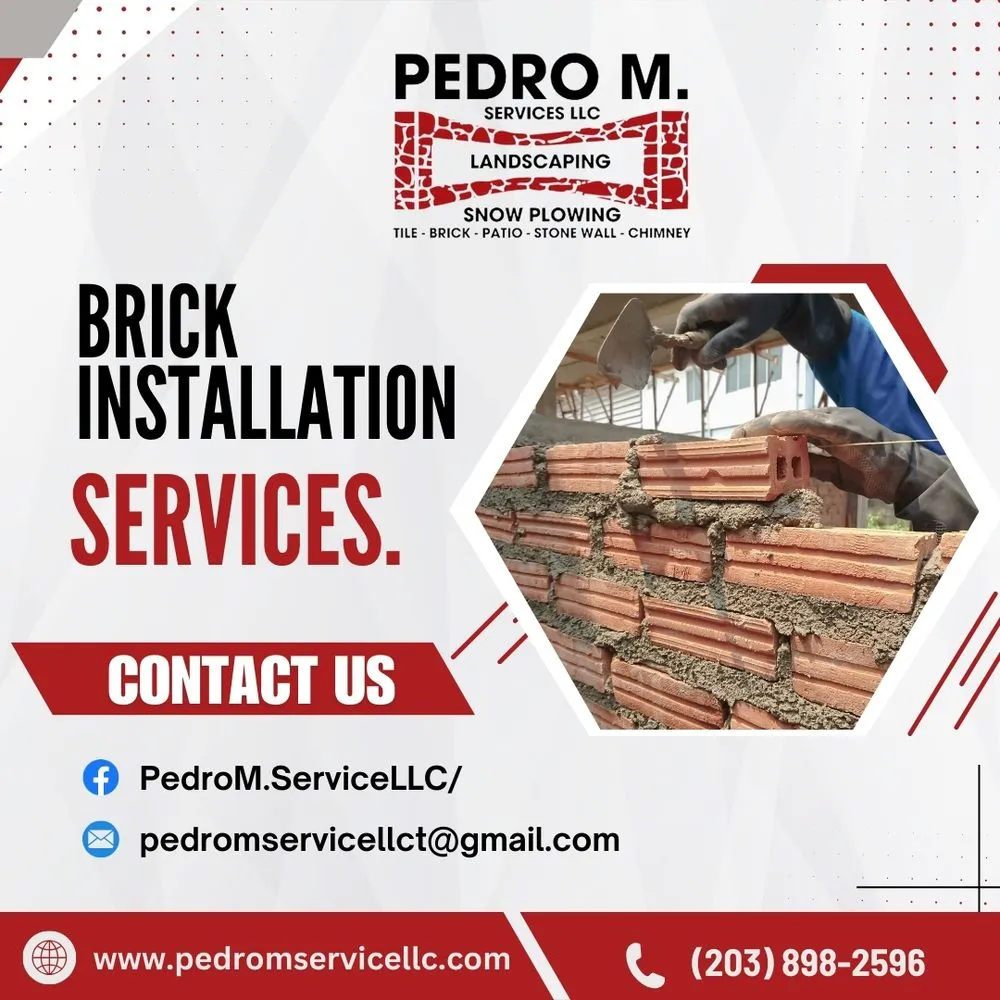 Local lawn mowing service in Stamford, CT - Pedro M Service