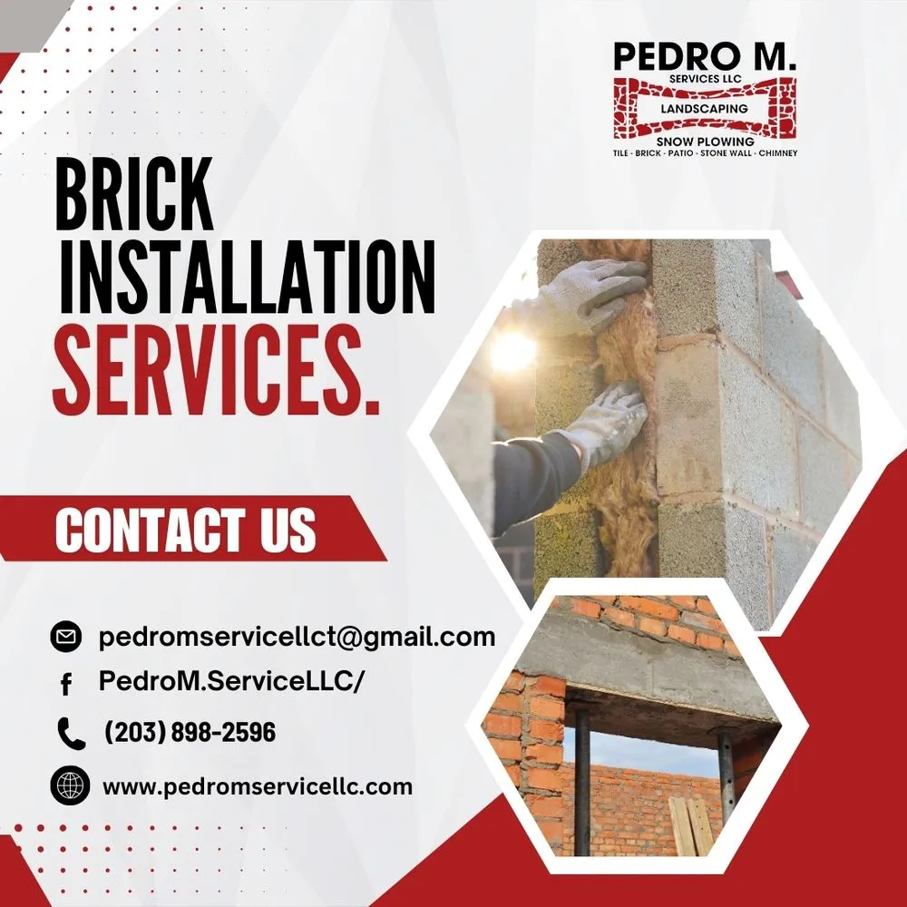 Reliable landscape design for outdoor upgrades in Stamford, CT by Pedro M Service