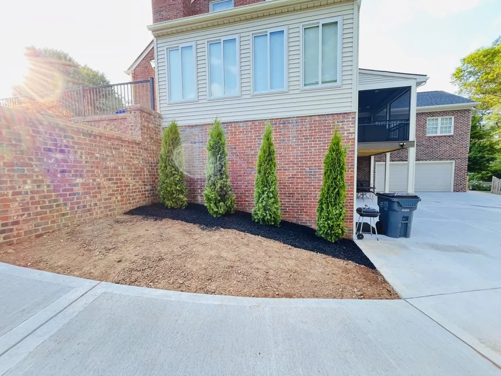Trusted landscape installation in Lexington, KY - Pedro Ramirez Landscaping