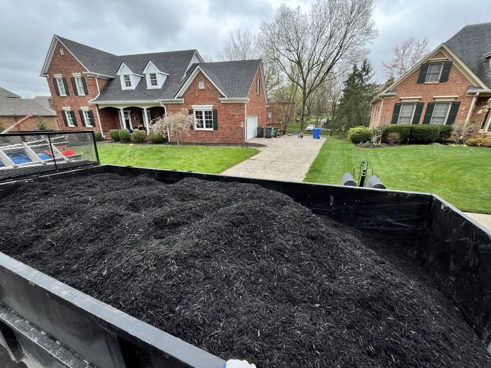 Top-rated outdoor landscaping with custom design across Lexington, KY - Pedro Ramirez Landscaping