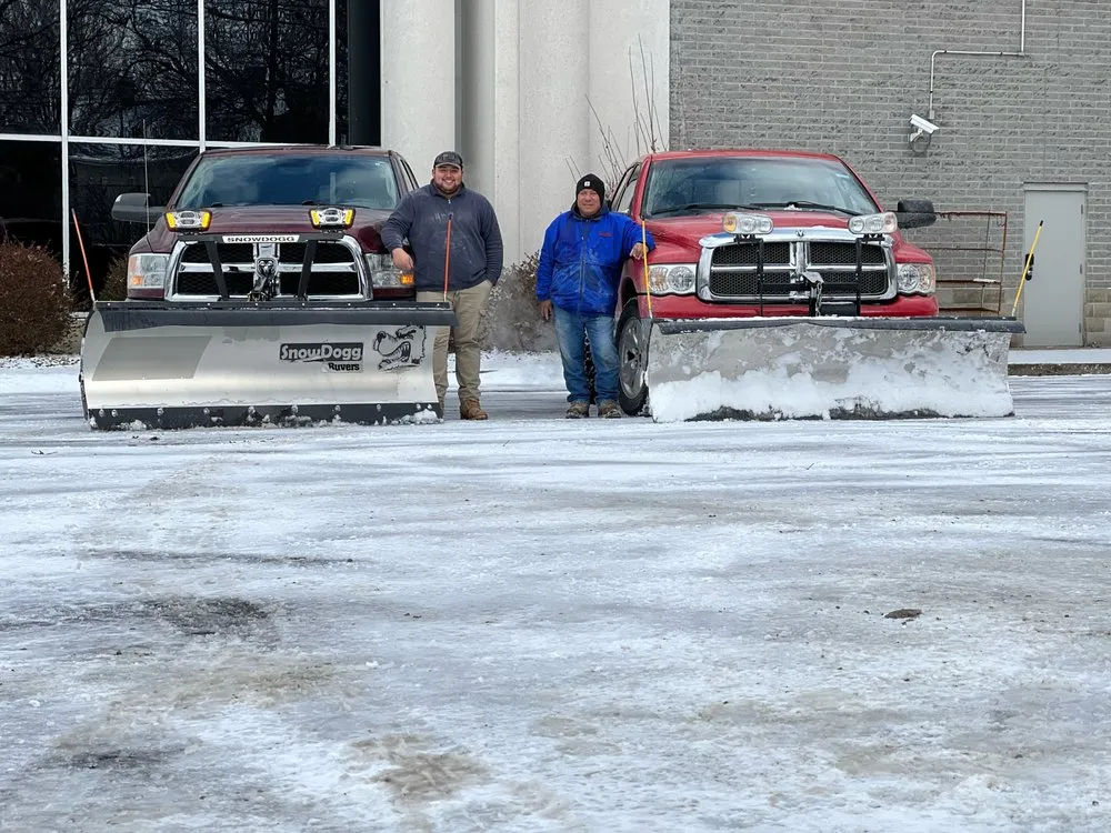 Local residential landscaping experts serving Lexington, KY - Pedro Ramirez Landscaping