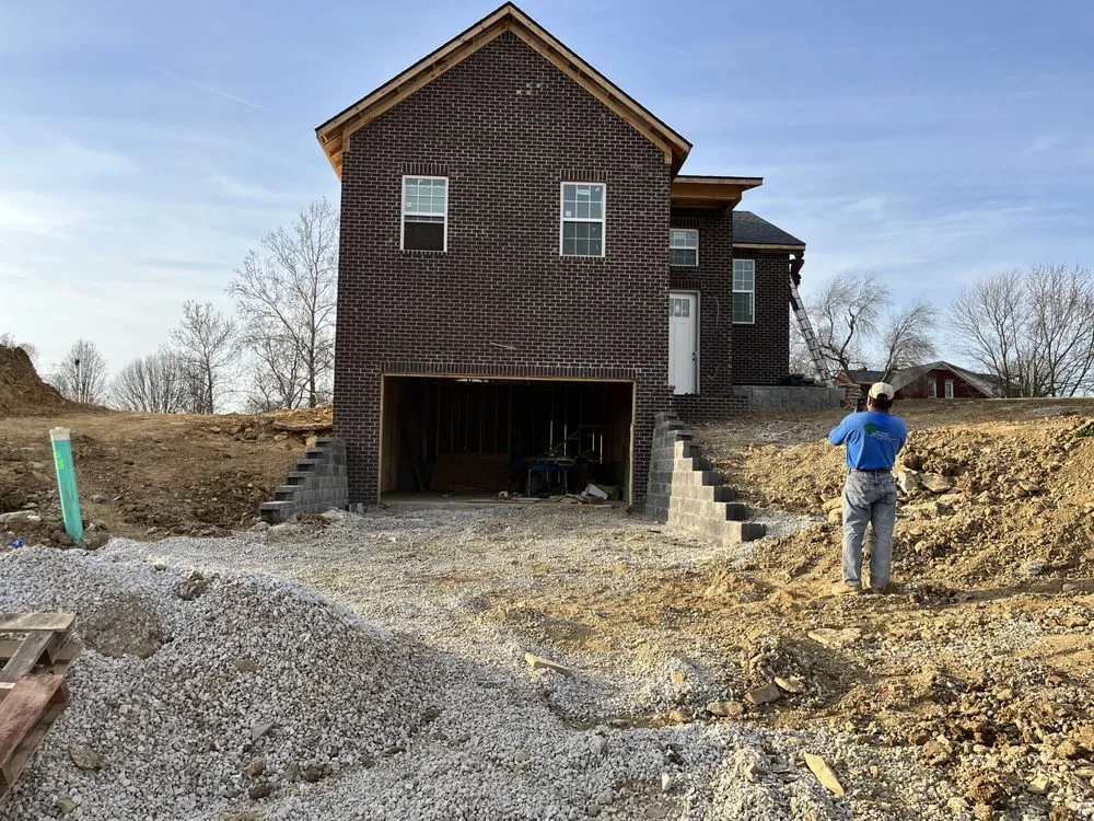 Trusted lawn mowing service in Lexington, KY - Pedro Ramirez Landscaping