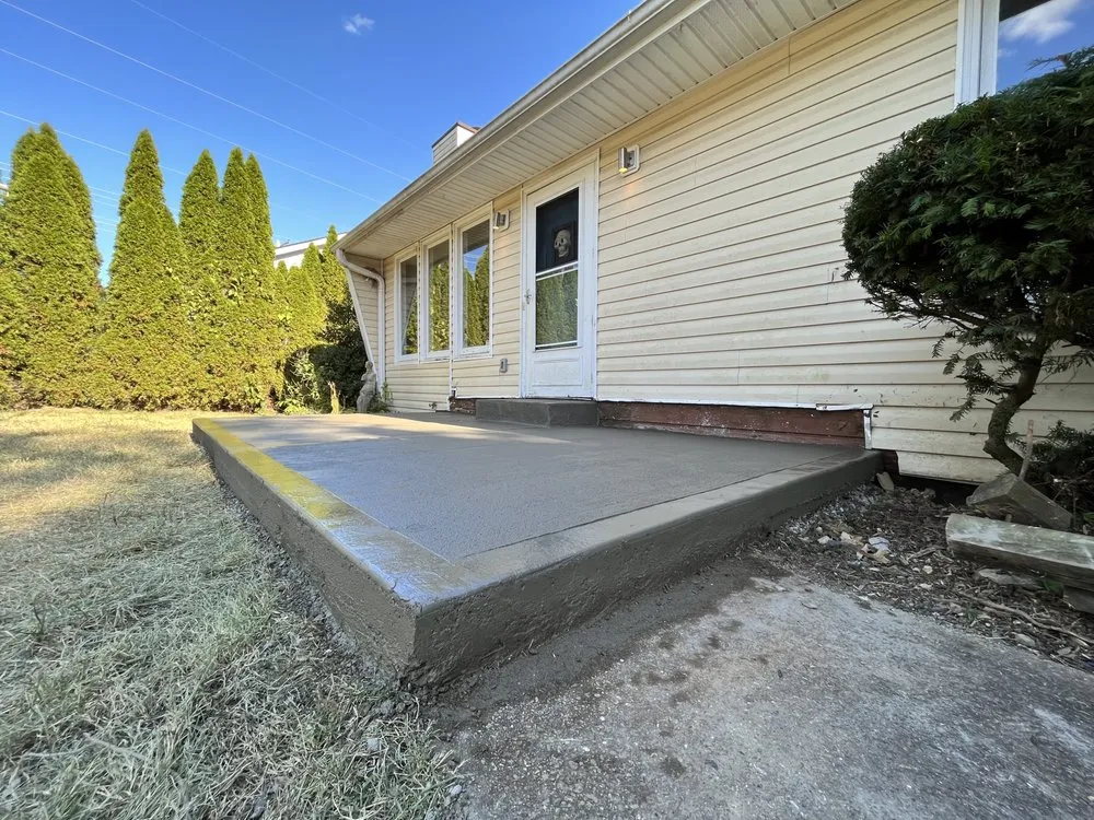 Expert residential landscaping experts serving Lexington, KY - Pedro Ramirez Landscaping