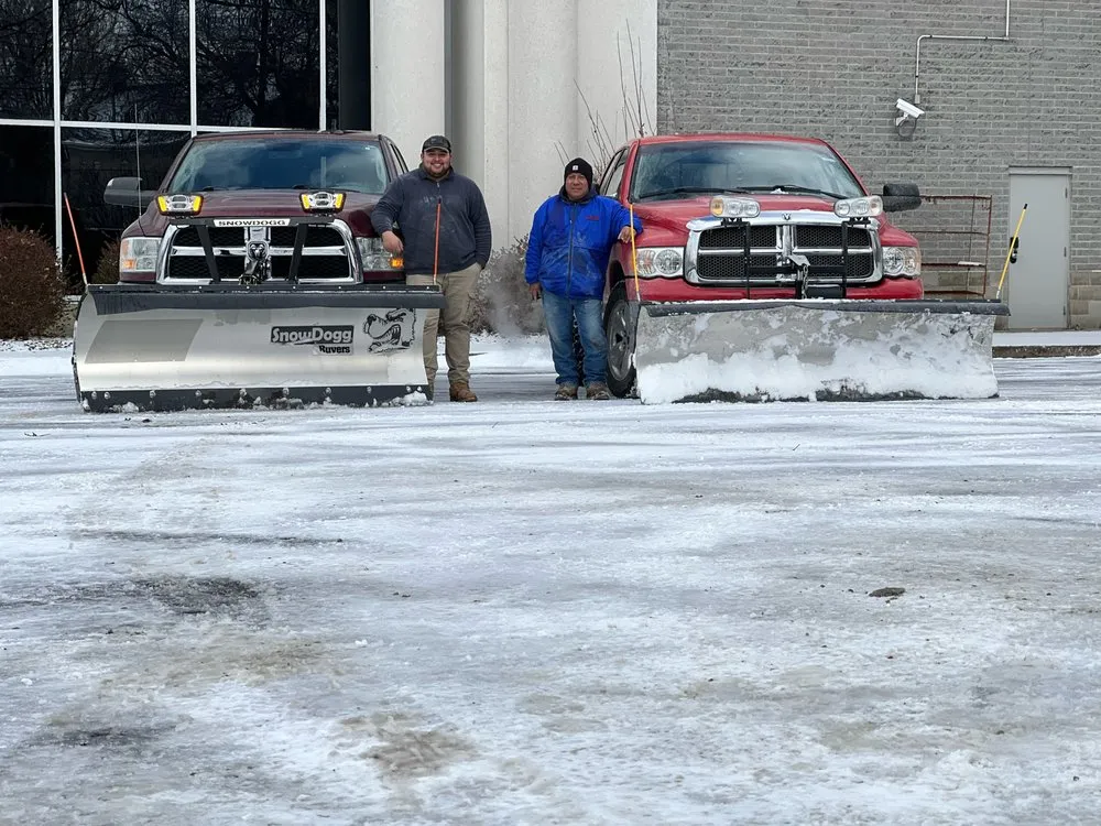 Expert garden landscaping in Lexington, KY by Pedro Ramirez Landscaping